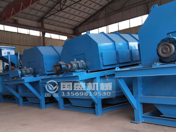 滾筒篩沙機(jī) 滾筒篩沙機(jī)